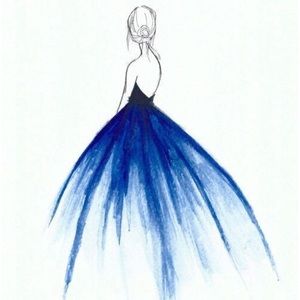 Meet your Posher, Arianna